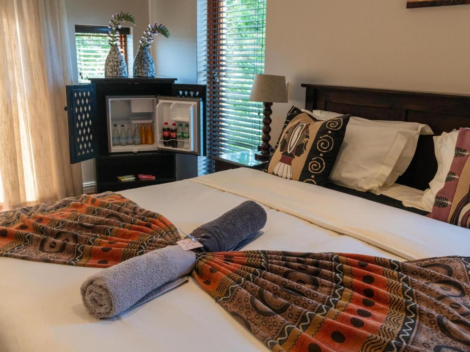 Guest House The Lazy Lion 克尼斯纳 客房 照片