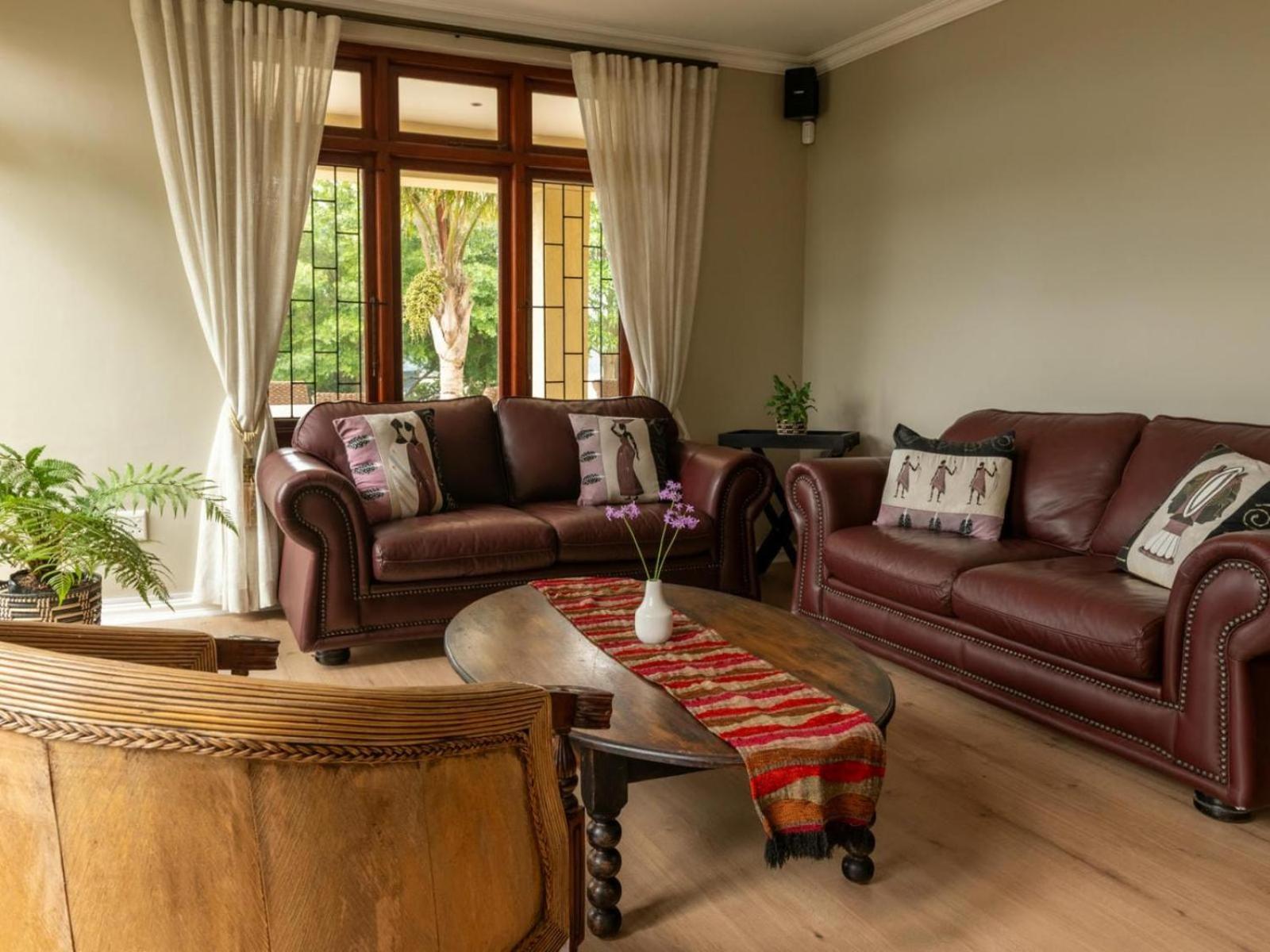 Guest House The Lazy Lion 克尼斯纳 外观 照片