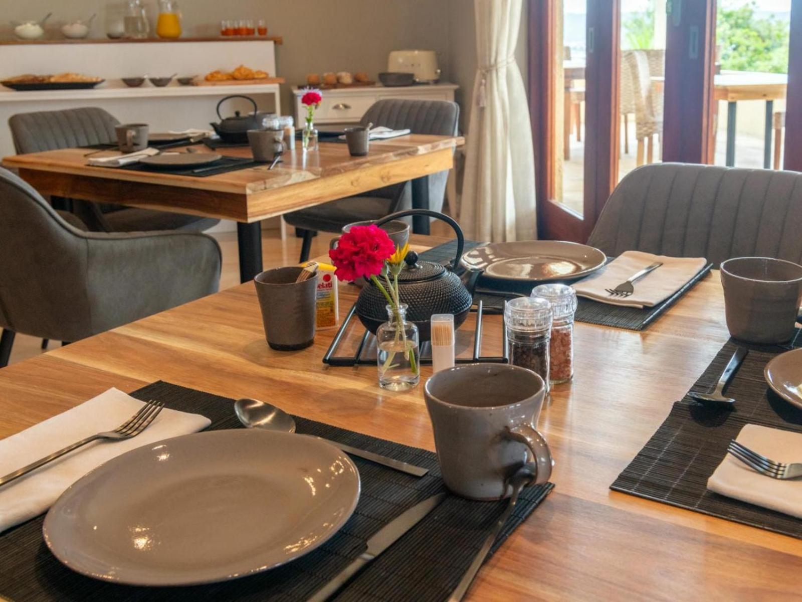 Guest House The Lazy Lion 克尼斯纳 外观 照片