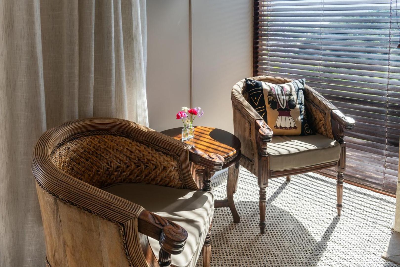 Guest House The Lazy Lion 克尼斯纳 外观 照片