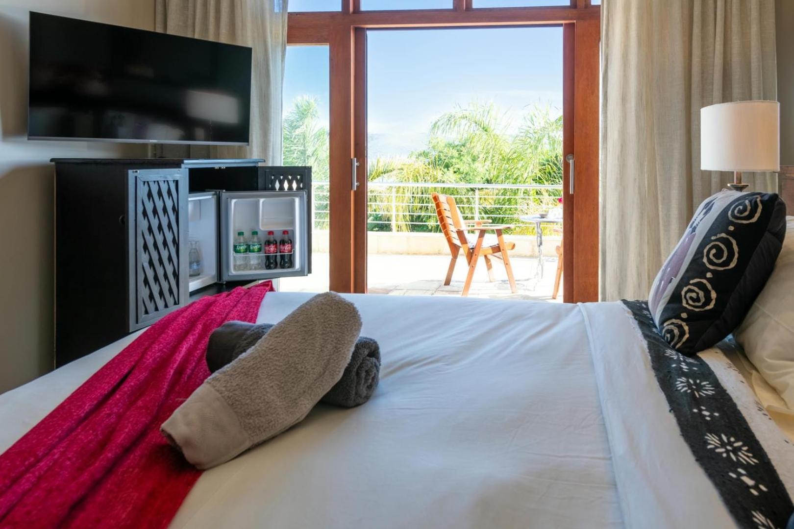 Guest House The Lazy Lion 克尼斯纳 外观 照片